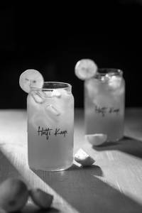 Lemon Iced Tea