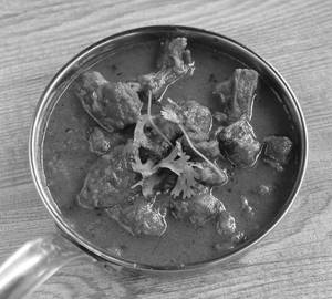 Rogan Josh