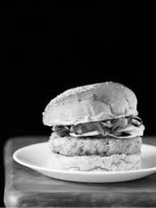 Maharaja Burger