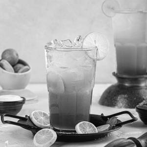Nimbu Masala