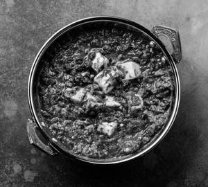 Palak Paneer