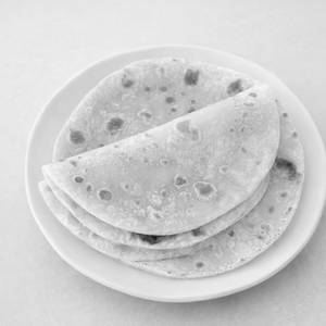 Chappathi Butter