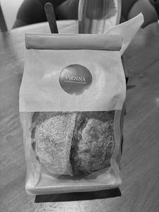 Sourdough Loaf- 400gm