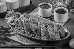 Veg Spring Roll