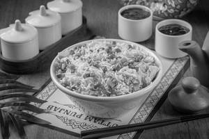 Veg Fried Rice