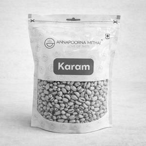 Wheat Pop Salted 100gms