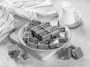 Chocolate Bite Sweet