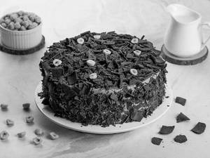 Excellent Chocolate Cake