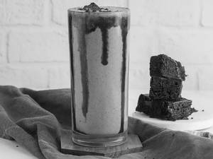 Chocolate Shake