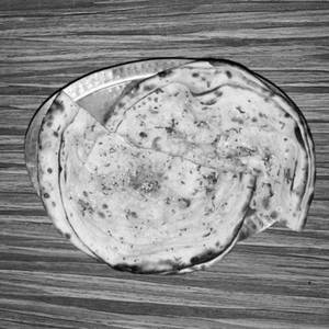 Tandoori Paratha