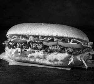 Kafe10 Special Sandwich