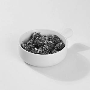 Veg Manchurian Dry