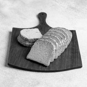 Whole Wheat Bread Loaf (300g)