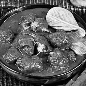 Mutton Kali Mirch
