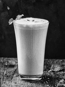 Masala Buttermilk