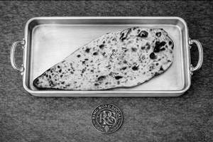 Plain Naan