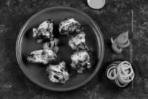 Kali Mirch Chicken Tikka