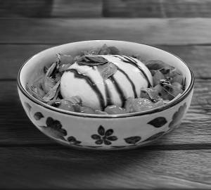 Buratta Salad