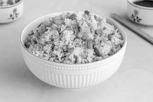 Cheese Pulao