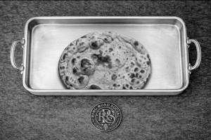 Tandoori Plain Roti