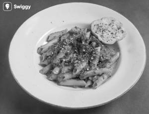 Arrabbiata [veg]