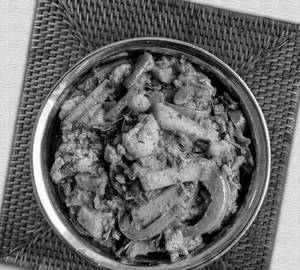 Kadai Veg