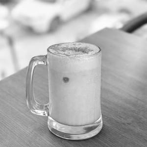 Horlicks Shake