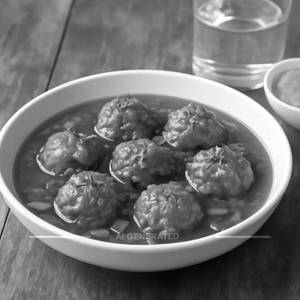 Veg Manchurian