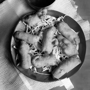 Paneer Pakoda