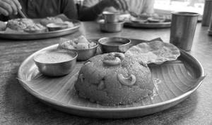 Kesari Bath