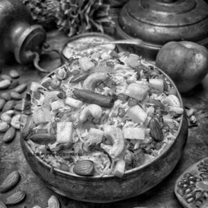 Kashmiri Pulao