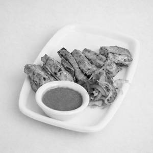 Achari Paneer Tikka