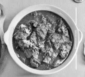 Mutton Masala