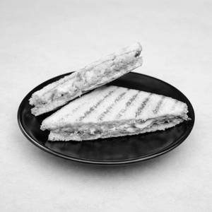 Baby Cheese Sandwich