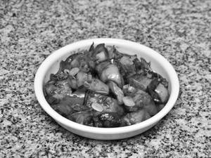 Chilli Paneer