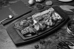Mm's Special Tandoori Mix Grill