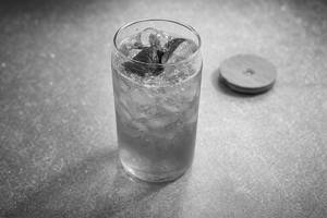 Peach Ice Tea