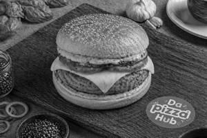 Cheese Burger