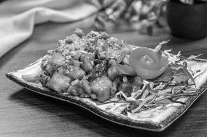 Chilli Chicken