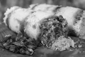 Chemmeen Puttu