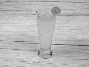 Lime Soda
