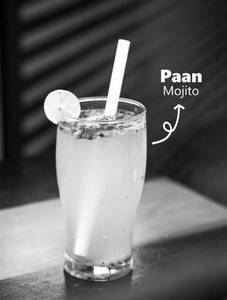 Paan Mojito