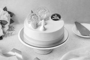 Pineapple Cake 0.5 Kg