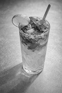 Classic Mojito
