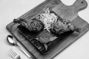 Tangdi Kabab