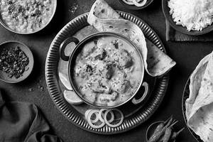 Butter Chicken Tikka Masala [4 Pieces]