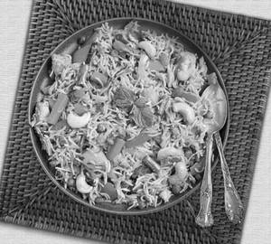 Veg Biryani