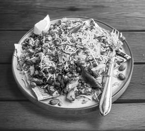Poha