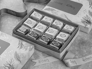 Assorted Bite Sweets 12 Pcs