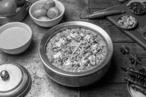 Makhani Paneer Bhurji